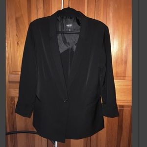Simply VERA WANG Blazer